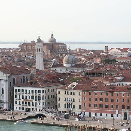 Venice Apartments San Marco Екстериор снимка
