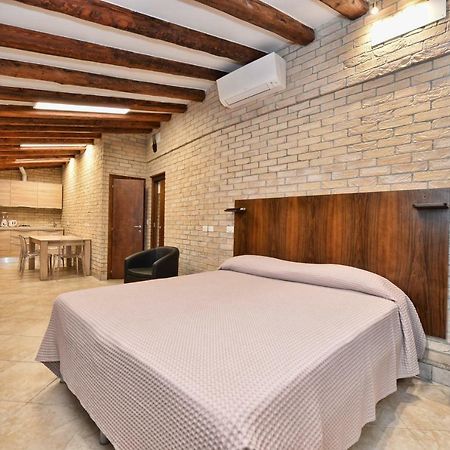 Venice Apartments San Marco Екстериор снимка