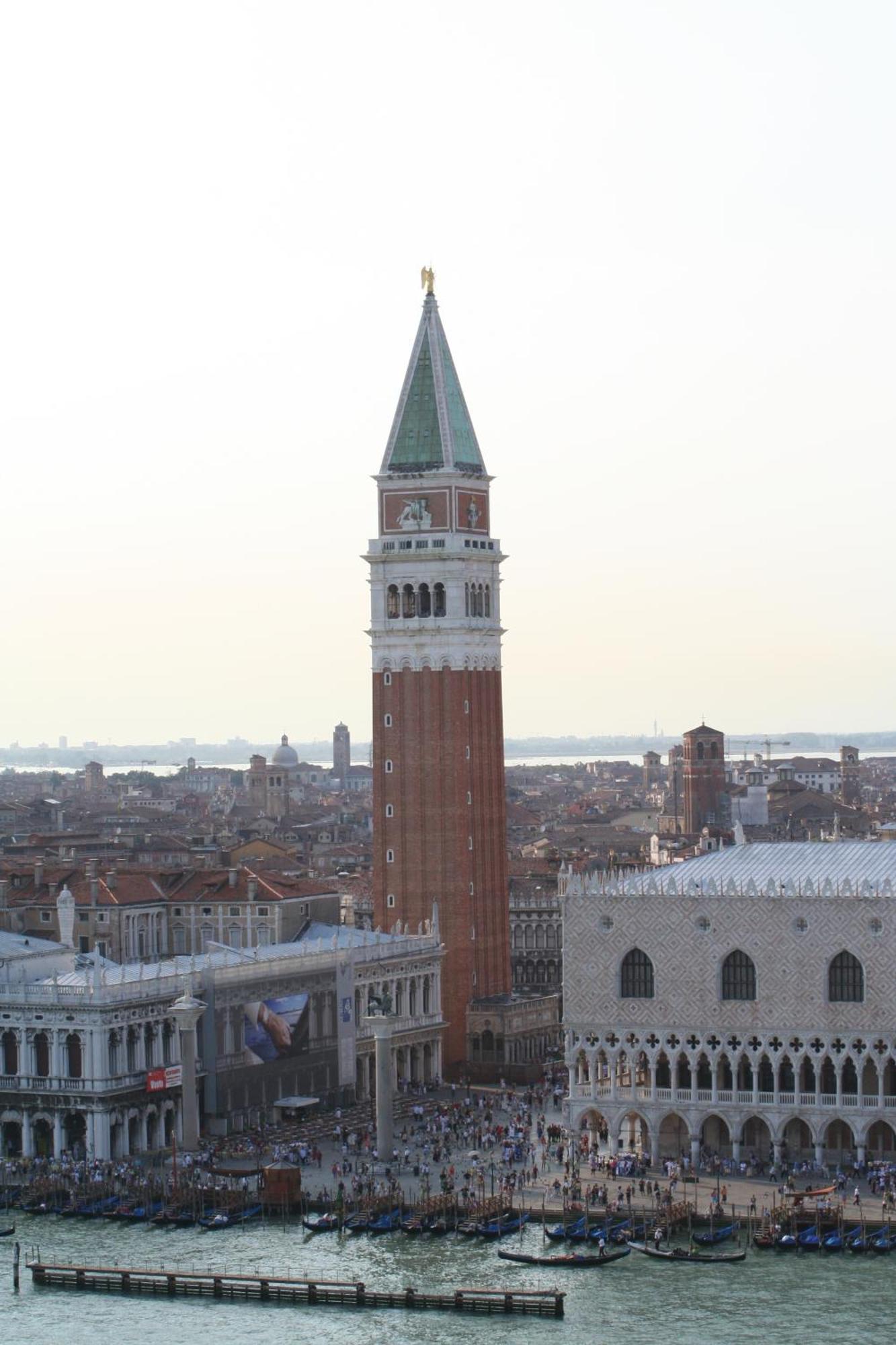 Venice Apartments San Marco Екстериор снимка