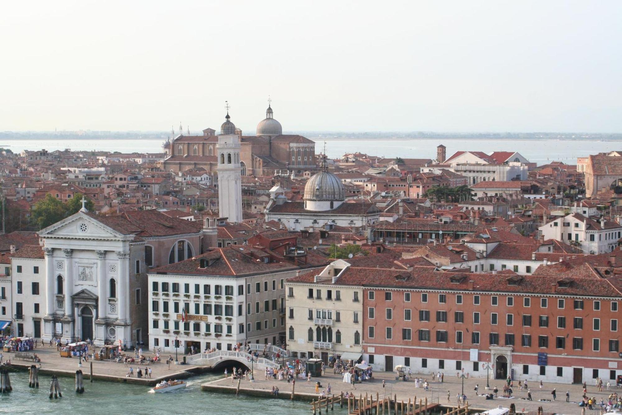 Venice Apartments San Marco Екстериор снимка
