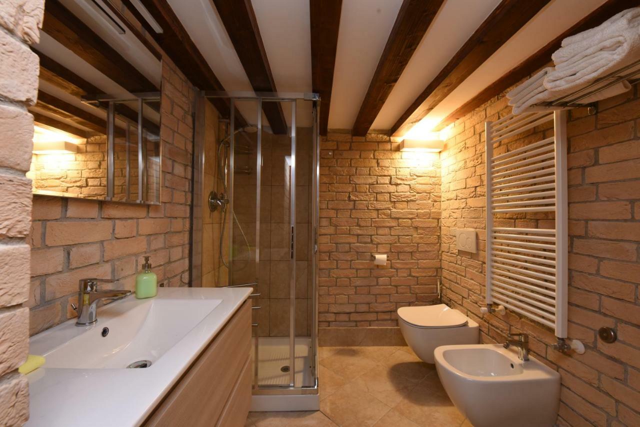 Venice Apartments San Marco Екстериор снимка