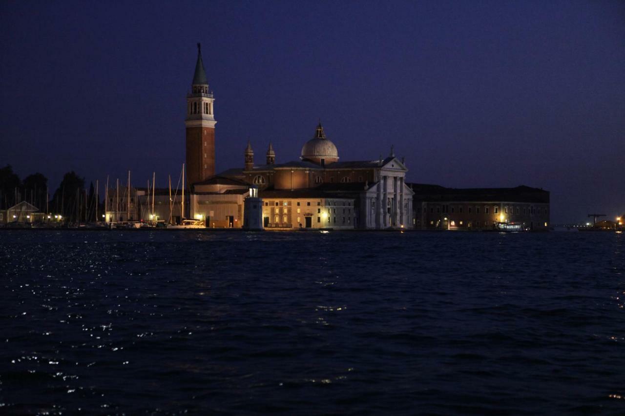 Venice Apartments San Marco Екстериор снимка