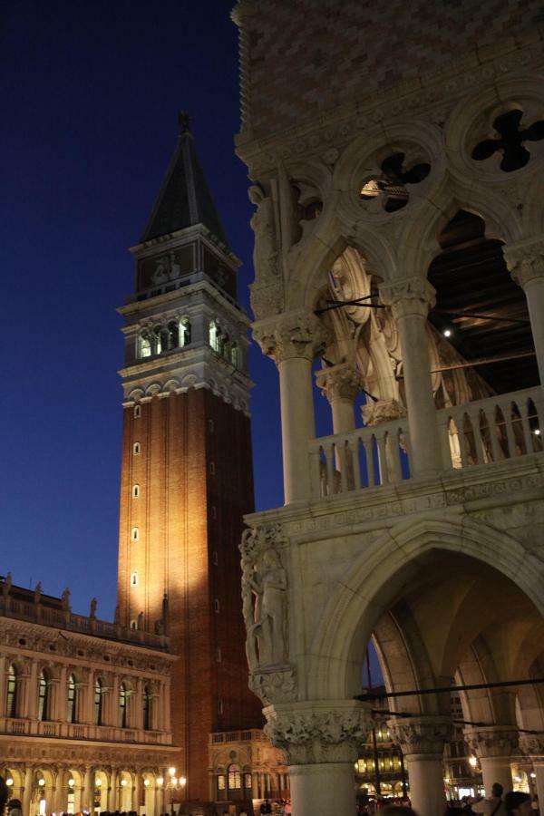 Venice Apartments San Marco Екстериор снимка