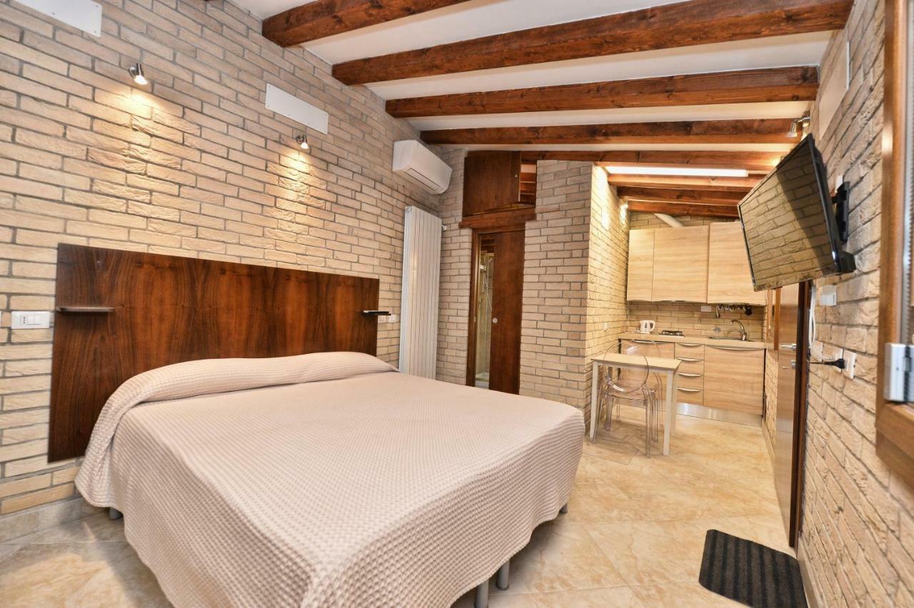 Venice Apartments San Marco Екстериор снимка